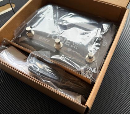 various-AmpliTube Tonex 